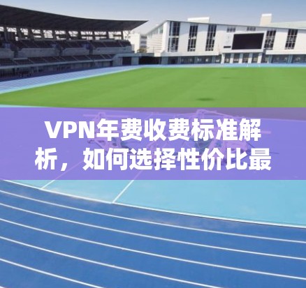 VPN年费收费标准解析，如何选择性价比最高的服务？