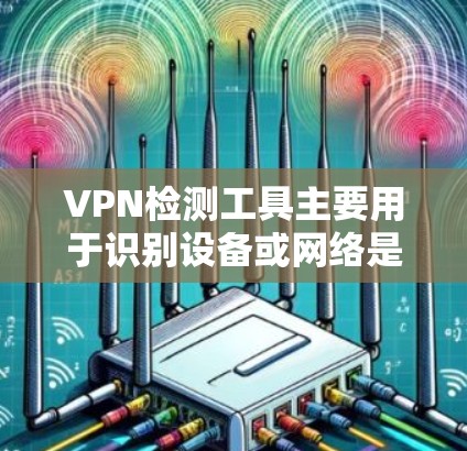VPN检测工具主要用于识别设备或网络是否正在使用虚拟专用网络（VPN）常见于企业安全审计、网络管理或内容访问控制等场景。以下是相关工具和方法的分类及说明