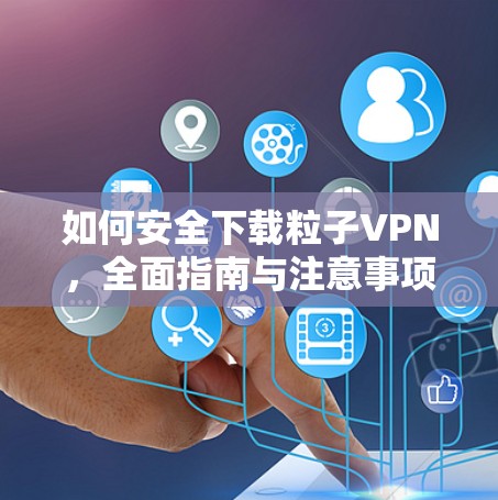如何安全下载粒子VPN，全面指南与注意事项