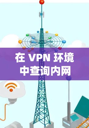 在 VPN 环境中查询内网地址（即 VPN 服务器分配给客户端的内部 IP 地址）的方法因操作系统和 VPN 客户端不同而有所差异。以下是常见场景下的查询步骤