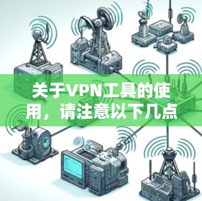 关于VPN工具的使用，请注意以下几点