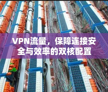 VPN流量,保障连接安全与效率的双核配置 VPN流量,保障连接安全与效率的双核配置