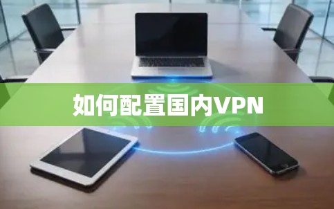如何配置国内VPN