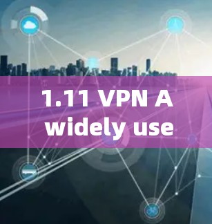 1.11 VPN A widely used and trusted Squadron VPN.
