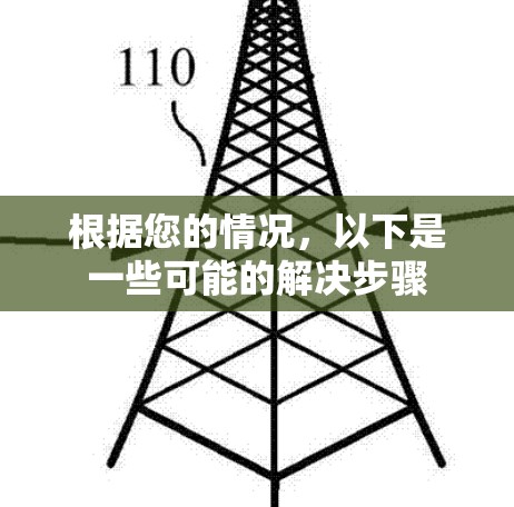 根据您的情况,以下是一些可能的解决步骤