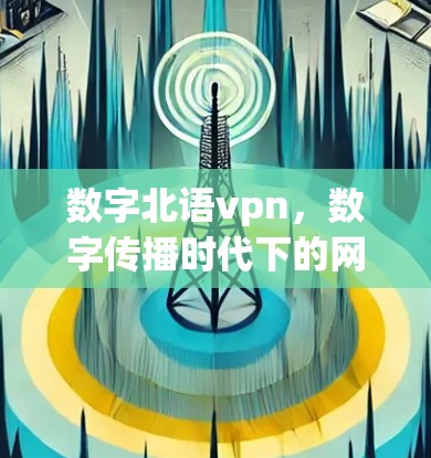数字北语vpn,数字传播时代下的网络空间治理