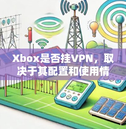 Xbox是否挂VPN，取决于其配置和使用情况。大多数游戏主机，包括Xbox系列，支持通过VPN软件连接到网络。以下是有关Xbox挂VPN的详细信息