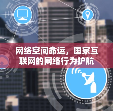 网络空间命运，国家互联网的网络行为护航