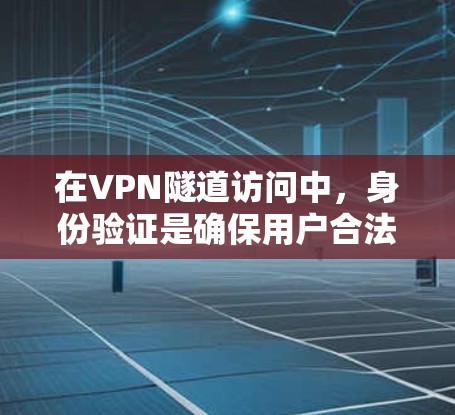 在VPN隧道访问中，身份验证是确保用户合法访问的关键步骤。以下是详细的分析和总结