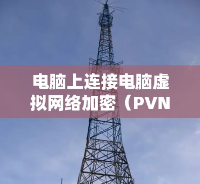 电脑上连接电脑虚拟网络加密(PVN)通常是因为安装正确且配置合理。以下是一步步的解决方案