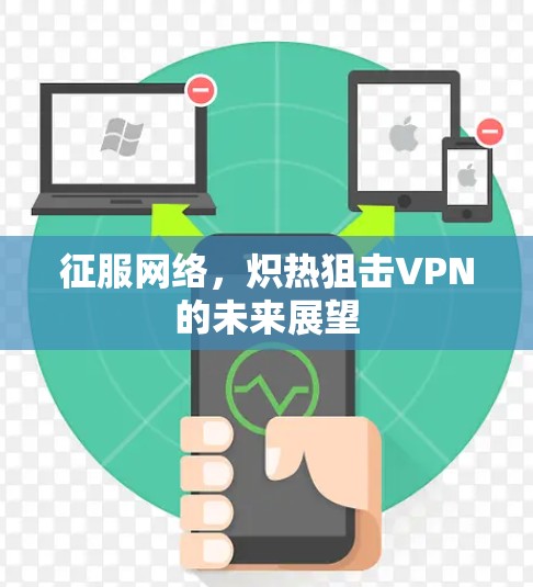 征服网络，炽热狙击VPN的未来展望