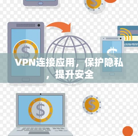 VPN连接应用，保护隐私，提升安全