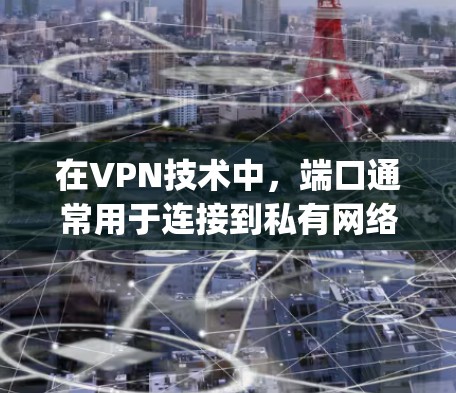 在VPN技术中，端口通常用于连接到私有网络，确保数据的安全和传输。g端口可能指的是某些特定的VPN协议或标准，如OpenVPN、VPN协议等。以下是关于g端口的一些详细信息