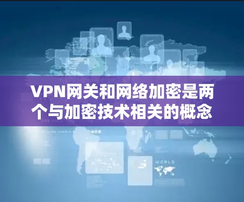VPN网关和网络加密是两个与加密技术相关的概念,尽管它们在某些方面有重叠,但它们的主要目标和用途有所不同。以下是它们的详细对比