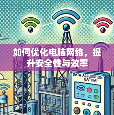 如何优化电脑网络，提升安全性与效率
