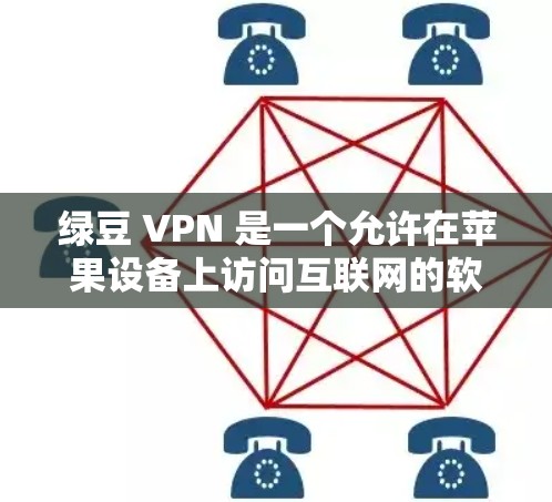 绿豆 VPN 是一个允许在苹果设备上访问互联网的软件，通常用于保护数据或进行加密传输。以下是详细的步骤和信息