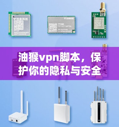 油猴vpn脚本，保护你的隐私与安全