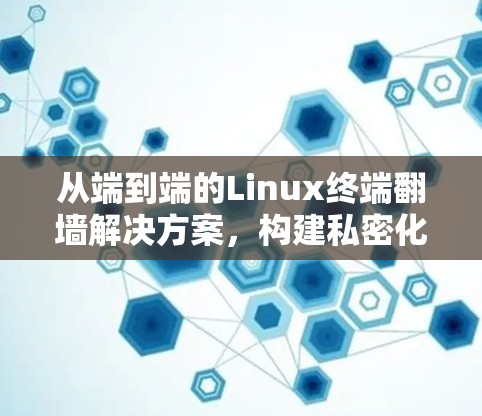 从端到端的Linux终端翻墙解决方案，构建私密化端口的高效解决方案