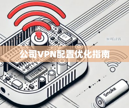 公司VPN配置优化指南 公司VPN配置优化指南