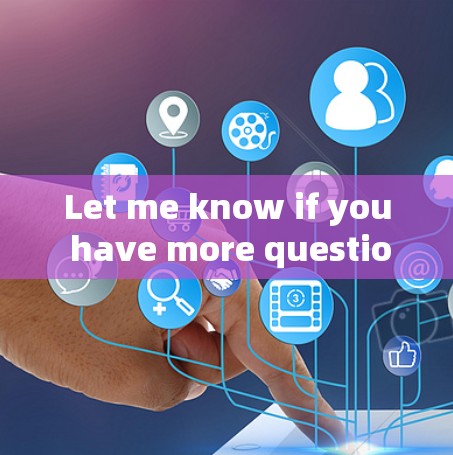 Let me know if you have more questions or specific concerns about using a VPN!