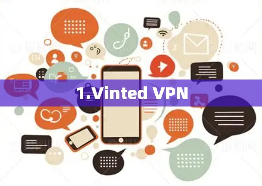 1.Vinted VPN