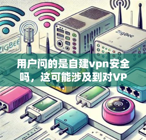 用户问的是自建vpn安全吗，这可能涉及到对VPN安全性的担忧。以下是关于VPN安全性的简单分析