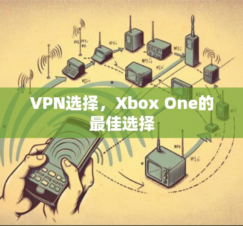 VPN选择，Xbox One的最佳选择