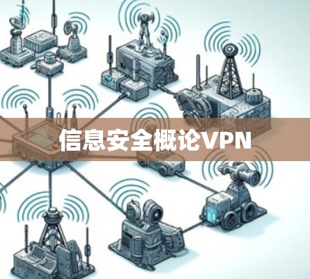 信息安全概论VPN