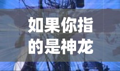 如果你指的是神龙vpn游戏的更新信息，可以前往游戏的官方网站或者官方渠道查询最新的更新日志和更新内容。此外，如果你对游戏的更新速度感兴趣，可以通过游戏论坛、社区或者社交媒体获取更多关于更新的动态