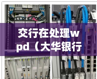 交行在处理wpd（大华银行）的VPN解绑业务时，通常会遵循以下步骤和政策