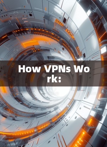 How VPNs Work: