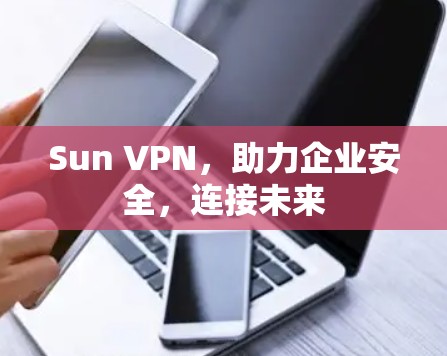Sun VPN，助力企业安全，连接未来