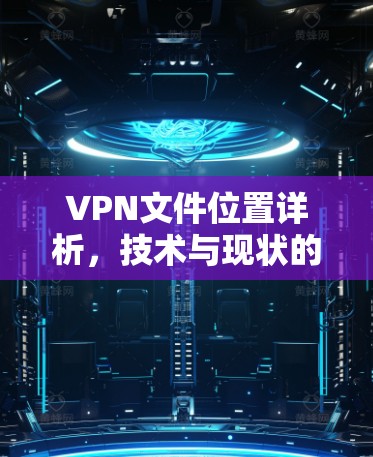VPN文件位置详析，技术与现状的未来挑战及解决方案
