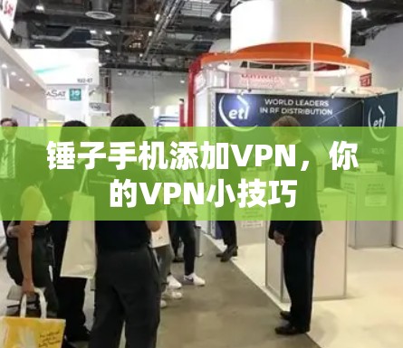 锤子手机添加VPN，你的VPN小技巧