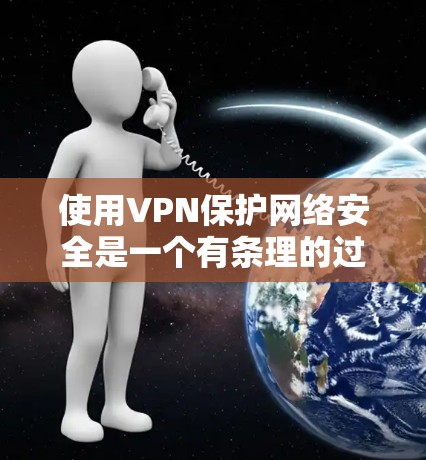 使用VPN保护网络安全是一个有条理的过程，可以帮助你更好地控制网络环境。以下是分步骤的指南