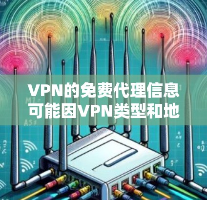 VPN的免费代理信息可能因VPN类型和地区而异。以下是一些常见的VPN类型及其免费代理服务