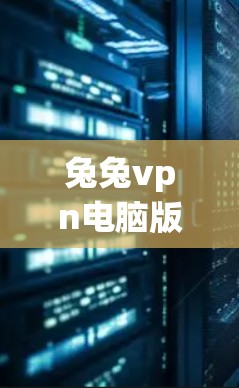 兔兔vpn电脑版，保护你的网络世界