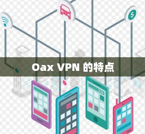 Oax VPN 的特点