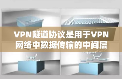 VPN隧道协议是用于VPN网络中数据传输的中间层协议，确保数据在用户端与目标端之间安全、可靠传输。以下是VPN隧道协议的主要类型及其特点