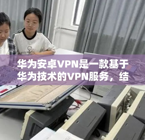 华为安卓VPN是一款基于华为技术的VPN服务，结合华为的安全防护和优化技术，旨在提供安全、可靠和高效的网络连接。以下是对华为安卓VPN的详细介绍