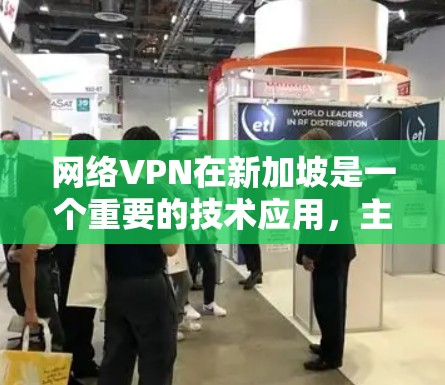 网络VPN在新加坡是一个重要的技术应用，主要在金融、物流和商业领域中被广泛应用。以下是对新加坡网络VPN节点的详细分析