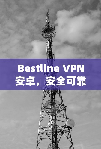 Bestline VPN安卓，安全可靠的网络保护解决方案