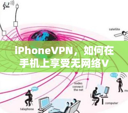 iPhoneVPN，如何在手机上享受无网络VPN体验