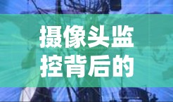 摄像头监控背后的网络防护