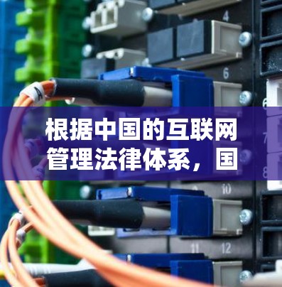 根据中国的互联网管理法律体系，国内的VPN被禁主要因为国家互联网管理的法律法规，以及对网络犯罪行为的严格监管。以下是对这一问题的详细分析