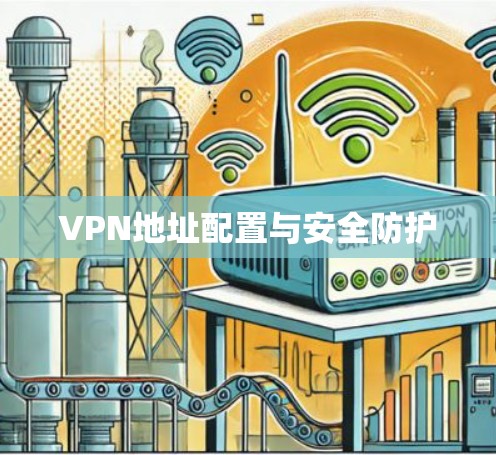 VPN地址配置与安全防护