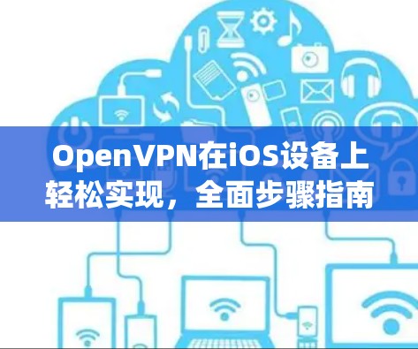 OpenVPN在iOS设备上轻松实现，全面步骤指南