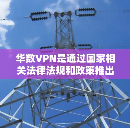 华数VPN是通过国家相关法律法规和政策推出的网络视频通话软件，其收费情况如下