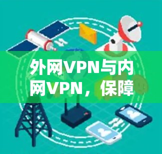 外网VPN与内网VPN，保障网络安全的两大屏障