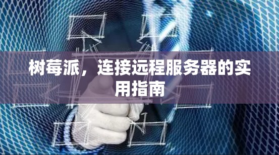 树莓派，连接远程服务器的实用指南